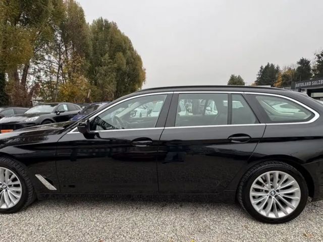 BMW 520 520d Luxury Line