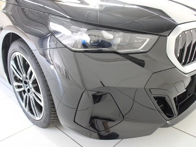 BMW 540 540d M-Sport Touring xDrive
