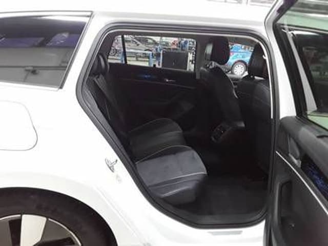 Volkswagen Passat 2.0 TDI DSG IQ.Drive Variant