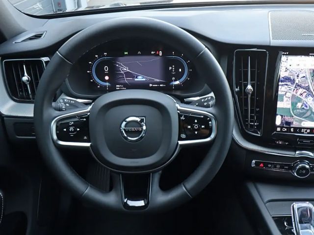 Volvo XC60 AWD Dark Geartronic Plus