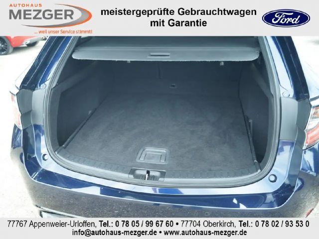 Suzuki Swace Comfort Hybrid