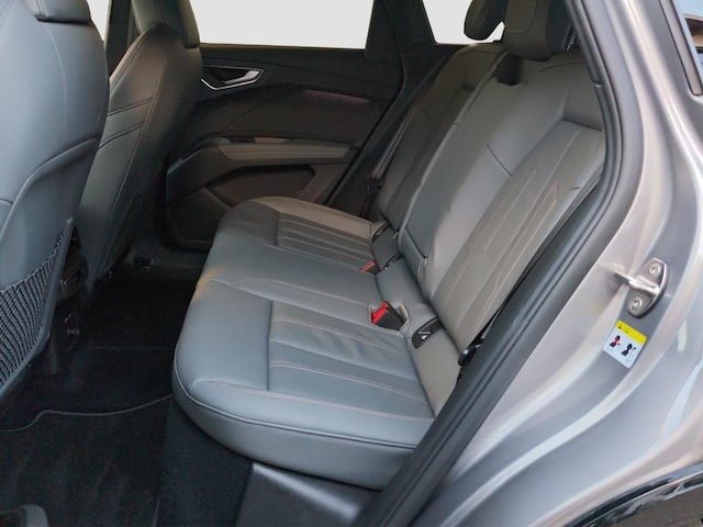 Audi Q4 e-tron 50 Quattro