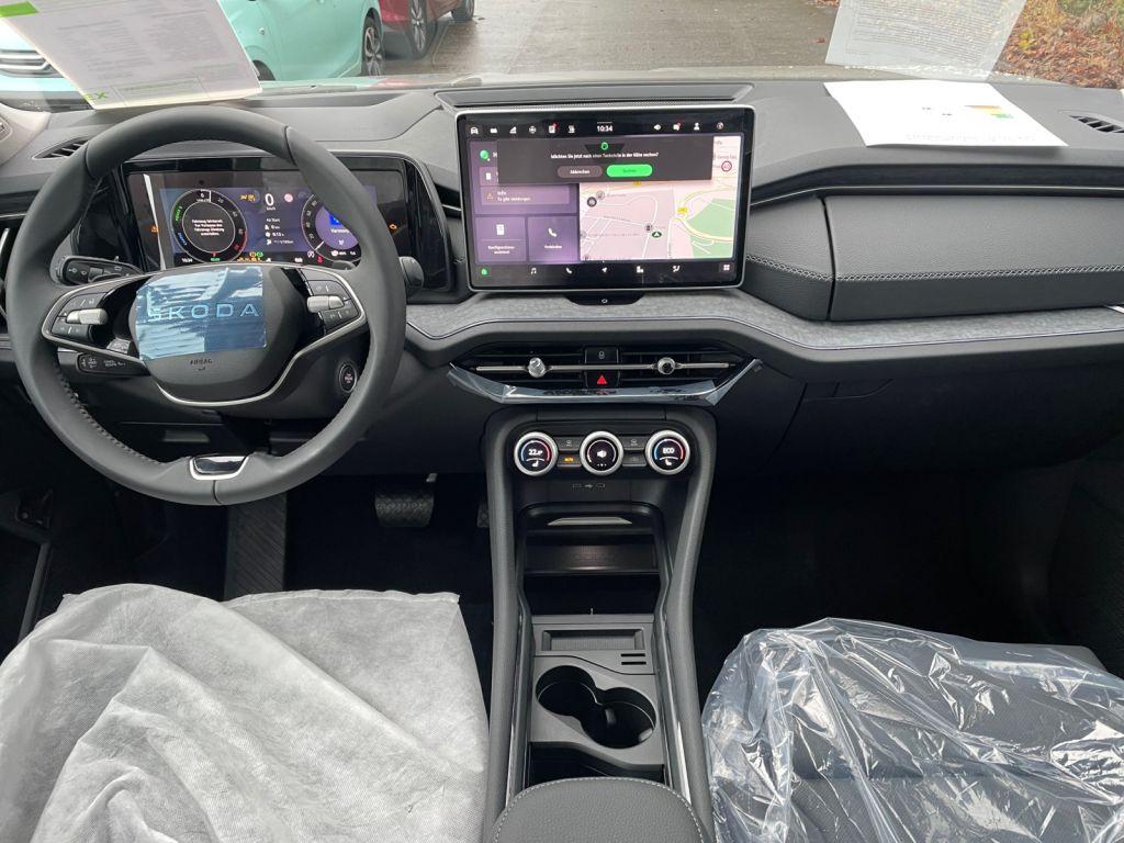 Skoda Kodiaq 1.5 TSI Selection iV