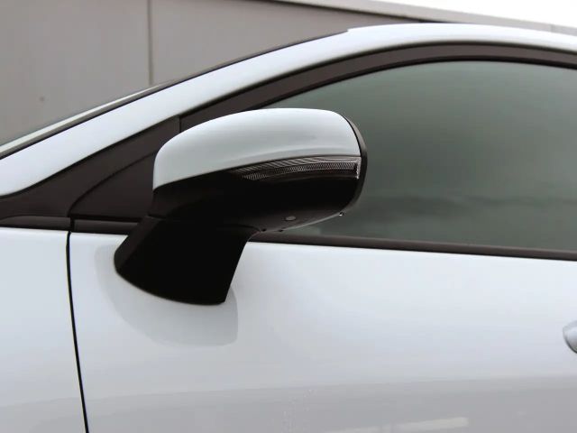 Ford Puma EcoBoost Titanium