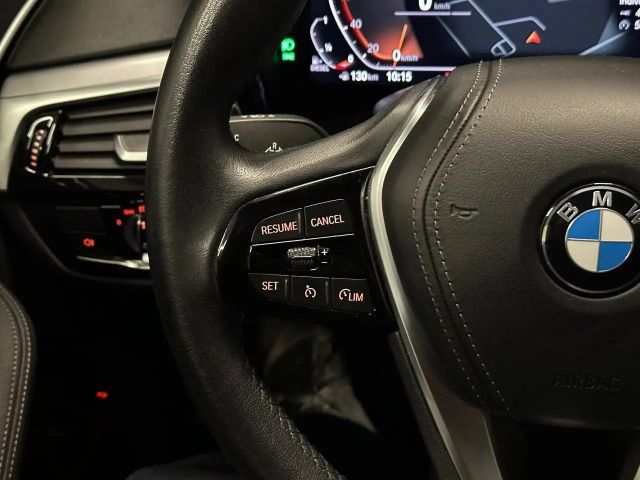 BMW 530 530d Touring xDrive