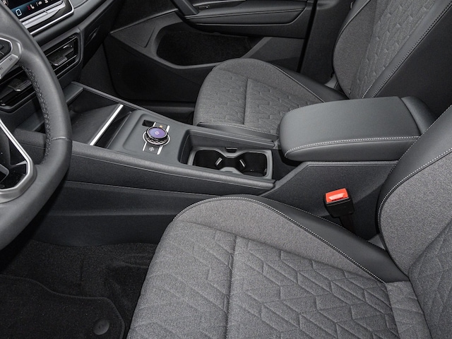 Volkswagen Tiguan DSG eHybrid