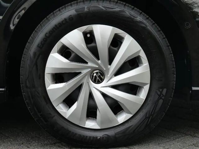 Volkswagen Polo 1.0 TSI DSG Life