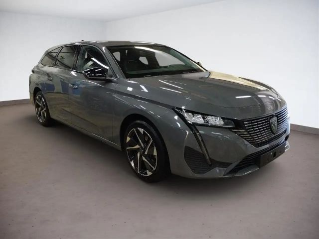 Peugeot 308 SW