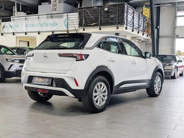 Opel Mokka Edition Mokka-e