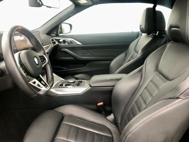 BMW 440 Cabrio xDrive