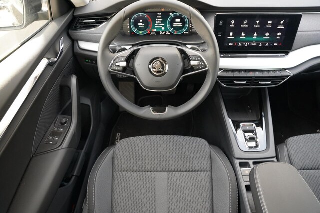 Skoda Octavia 2.0 TDI Combi Style Style