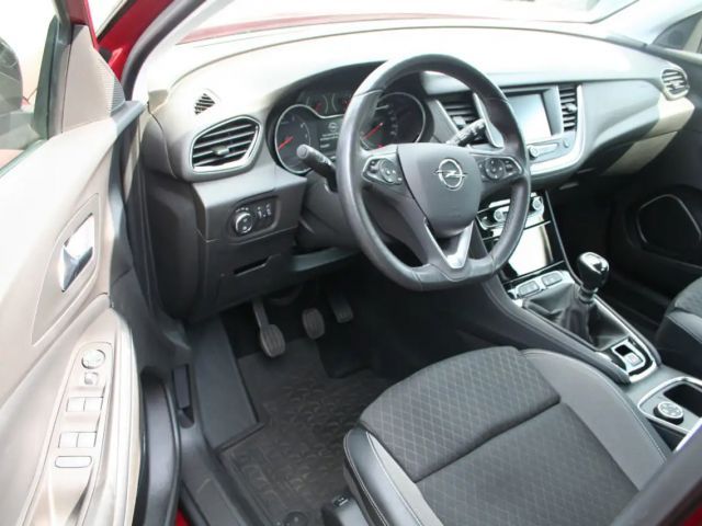 Opel Grandland X Elegance