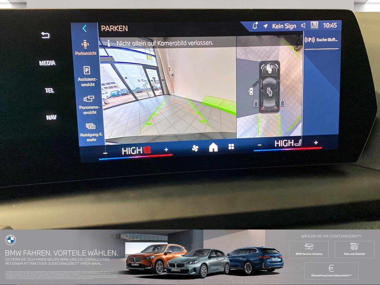 BMW 220 Coupé Gran Coupé