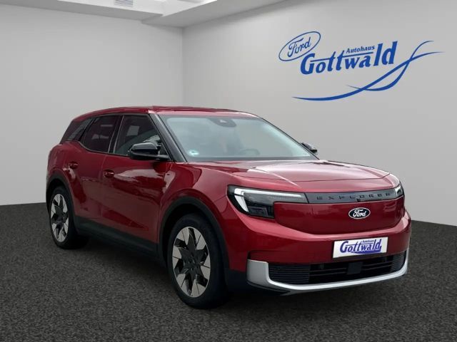 Ford Explorer Premium RWD