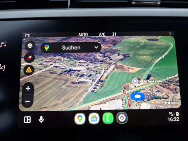 Opel Corsa F e  LED+SHZ+LHZ+KLIMAAUTOMATIK+PDC