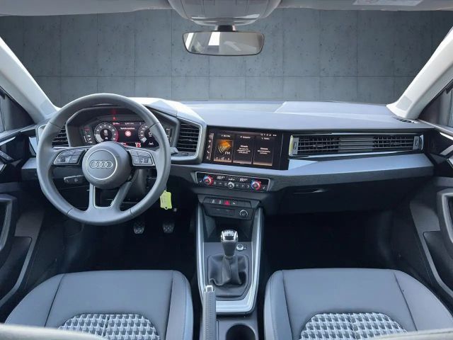 Audi A1 30 TFSI S-Line