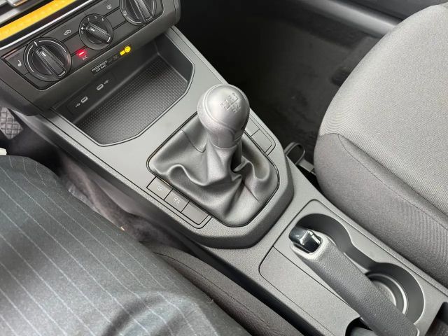 Seat Ibiza Reference