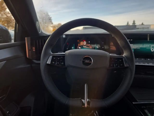 Opel Astra GS-Line Grand Sport Sports Tourer