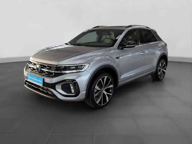 Volkswagen T-Roc 1.5 eTSI DSG R-Line