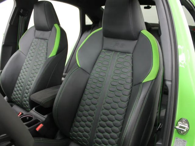 Audi RS3 Quattro Sedan