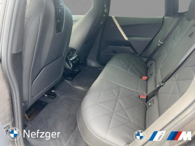 BMW iX xDrive50