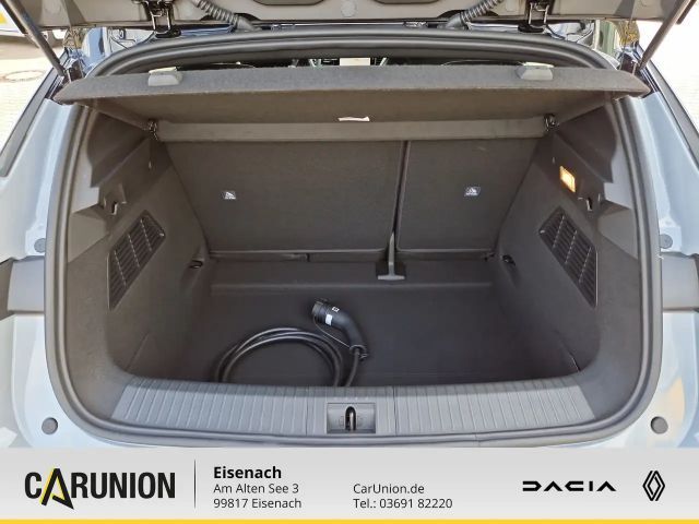 Renault Megane E-Tech Techno