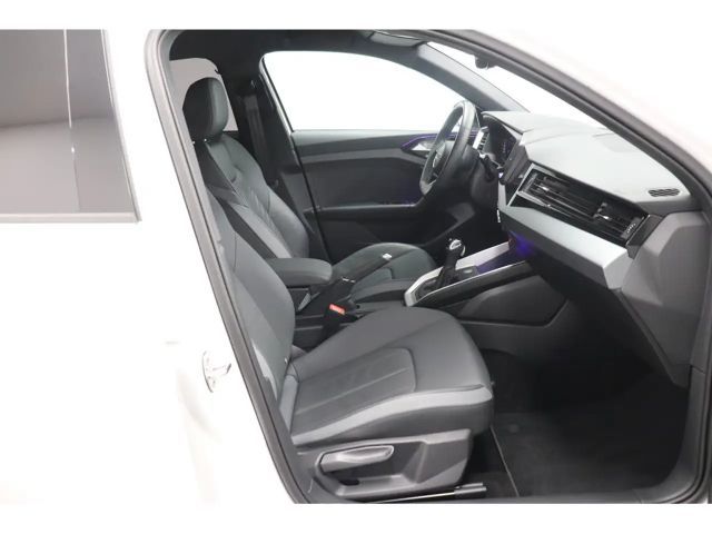 Audi A1 35 TFSI S-Line S-Tronic Sportback