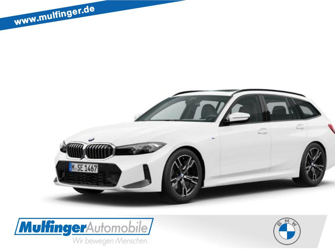 BMW 330 330i Touring xDrive
