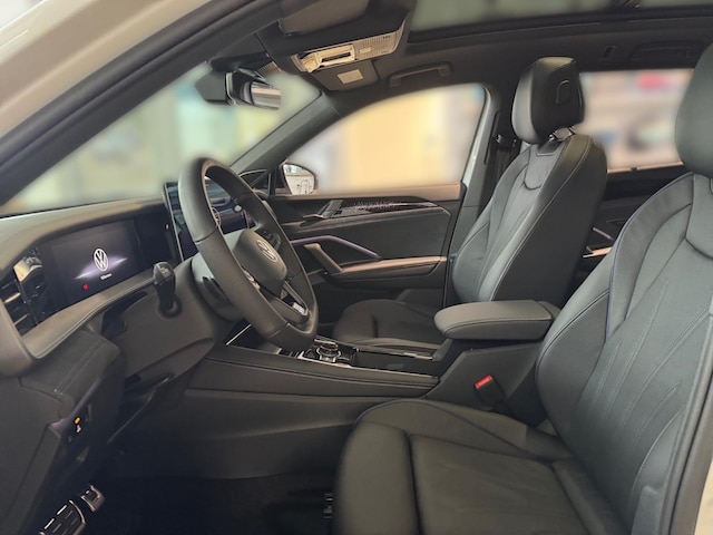 Volkswagen Tayron DSG eHybrid