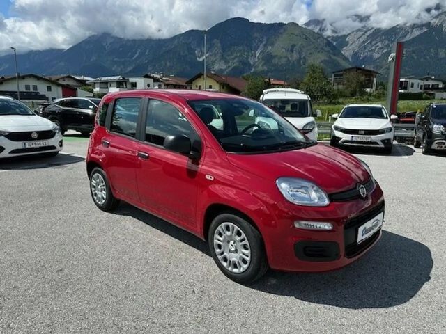 Fiat Panda CityCross