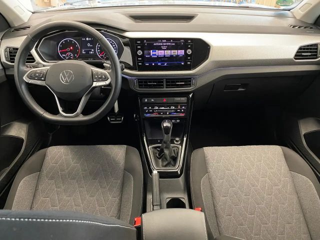 Volkswagen T-Cross 1.0 TSI Move