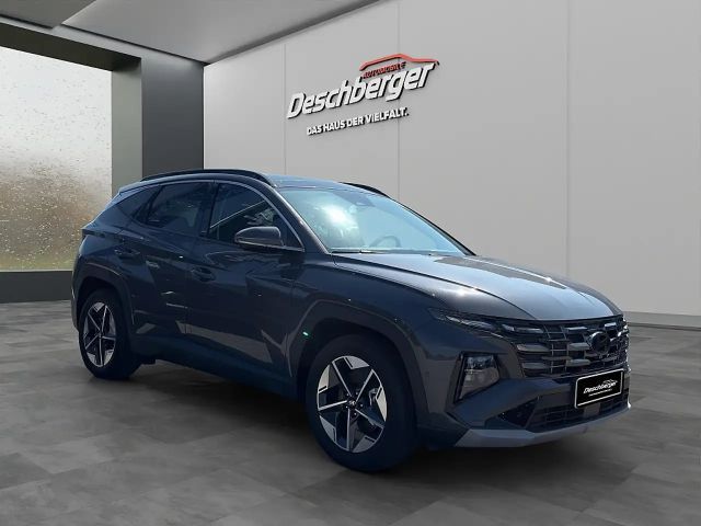 Hyundai Tucson 2WD T-GDi