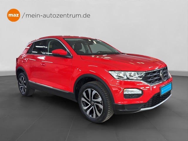 Volkswagen T-Roc 1.0 TSI