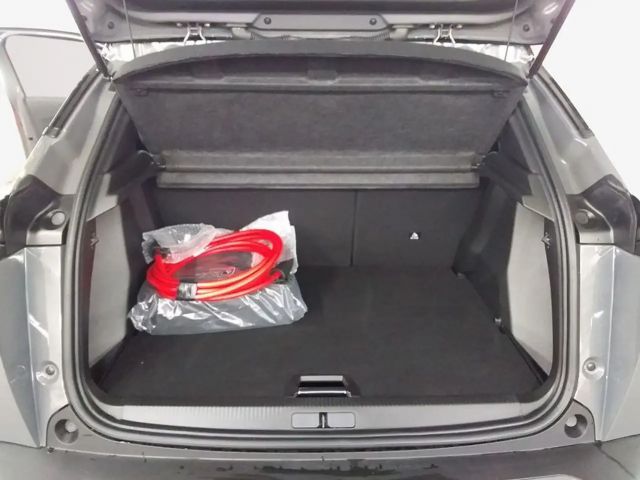 Peugeot E-2008 GT-Line