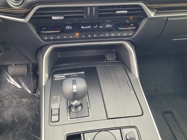 Mazda CX-80 Homura Plus e-Skyactiv