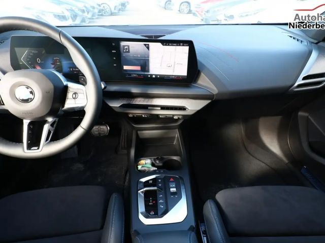 BMW 120 120i M-Sport Sedan