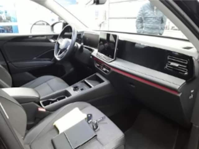 Volkswagen Tiguan 1.5 eTSI DSG Life