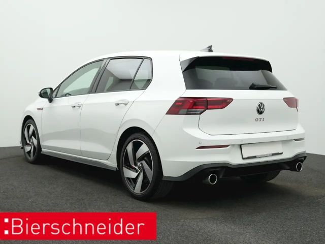 Volkswagen Golf 2.0 TSI DSG GTI