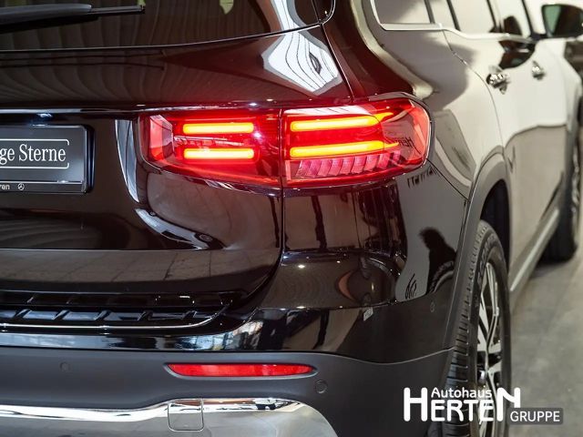 Mercedes-Benz GLB 200 Progressive