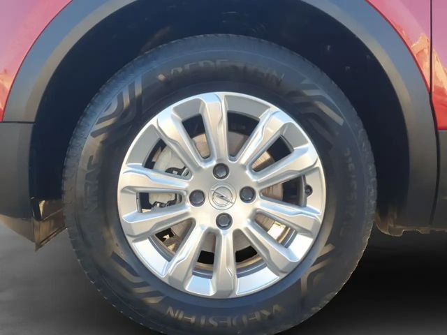 Opel Mokka Edition Turbo