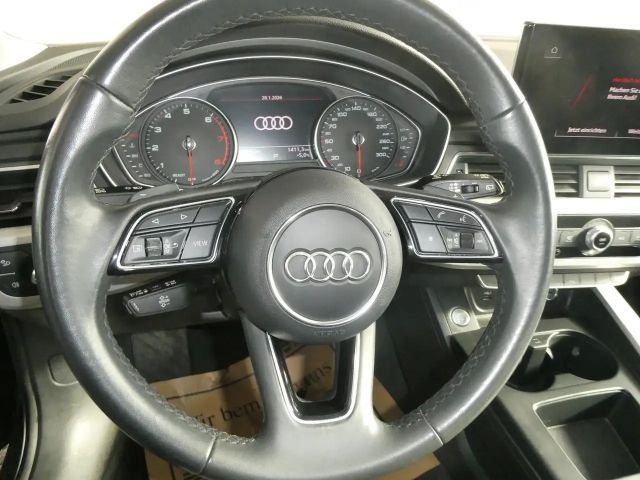 Audi A4 35 TFSI