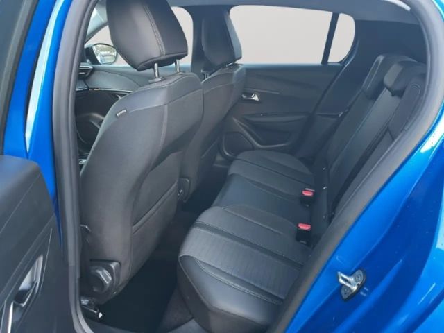 Peugeot 208 Allure Pack