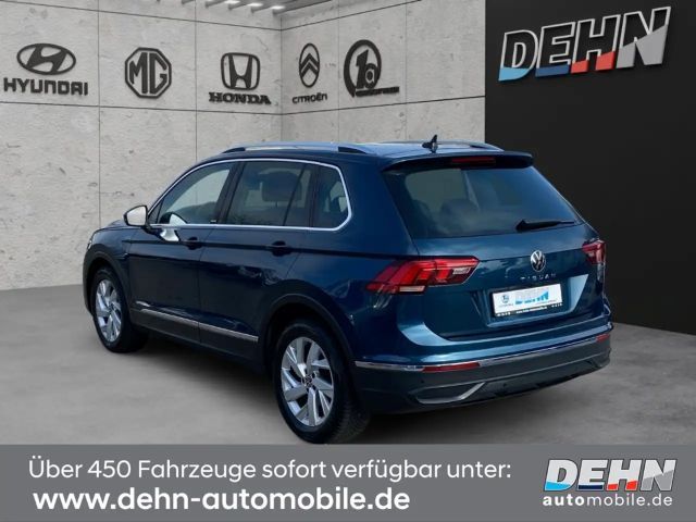 Volkswagen Tiguan 1.5 TSI Move