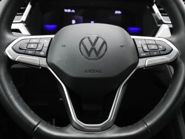 Volkswagen Touran 1.5 TSI DSG Move