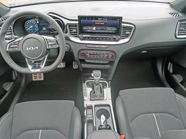 Kia XCeed GT-Line