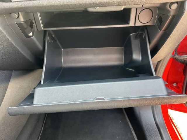 Ford Fiesta Titanium