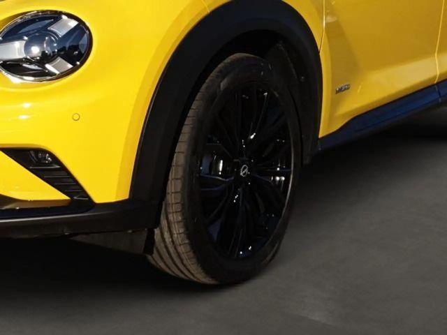 Nissan Juke N-Sport