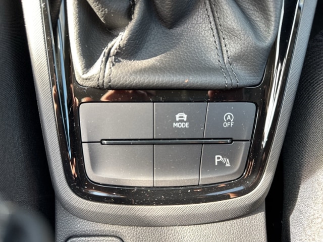 Skoda Scala 1.0 TSI Tour