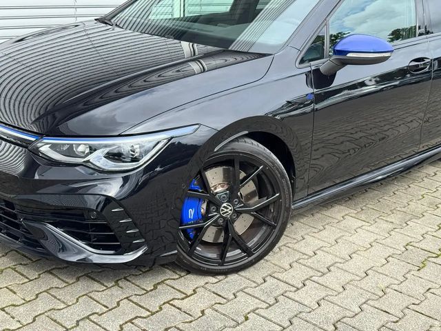 Volkswagen Golf 2.0 TSI Golf VIII