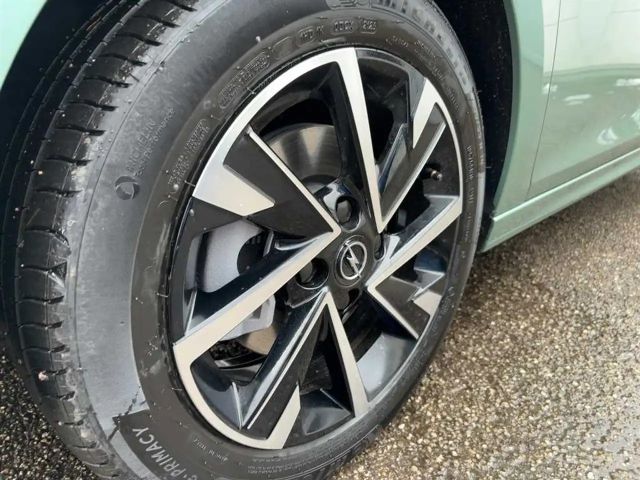 Opel Corsa "YES" Sitzh. CarPlay Parksensoren